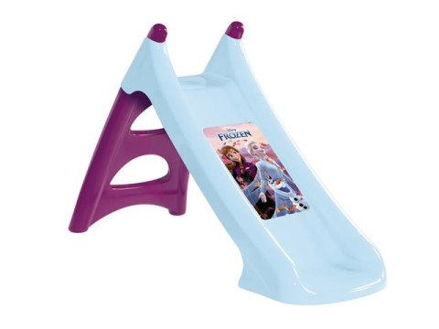SMOBY zjeżdżalnia XS Frozen 90cm 820622