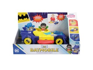 TOMY TOOMIES Batmobile 3w1 E73262 /2
