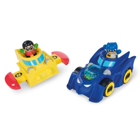 TOMY TOOMIES Batmobile 3w1 E73262 /2