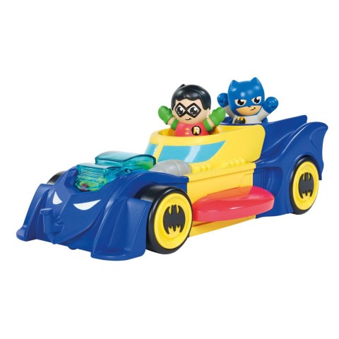 TOMY TOOMIES Batmobile 3w1 E73262 /2