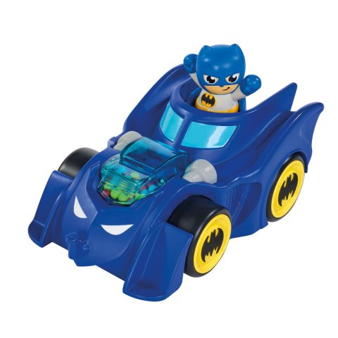 TOMY TOOMIES Batmobile 3w1 E73262 /2