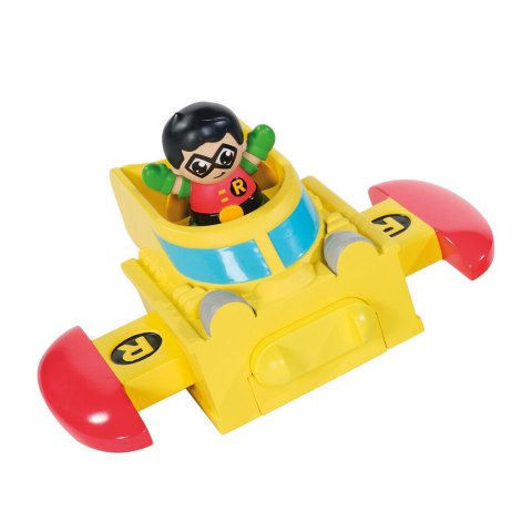 TOMY TOOMIES Batmobile 3w1 E73262 /2