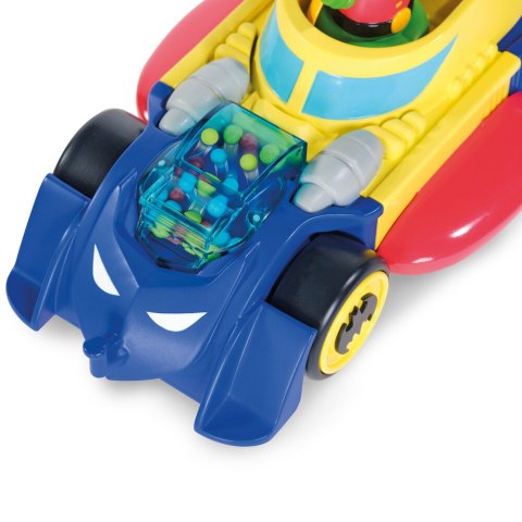 TOMY TOOMIES Batmobile 3w1 E73262 /2