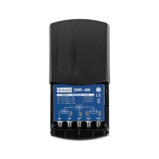 ZLA0942 Zwrotnica VHF/UHF ZWR-400 Telkom Telmor