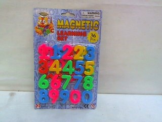 Cyferki magnetyczne 531M 35005