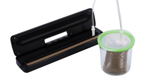 MS 4492 Zgrzewarka próżniowa