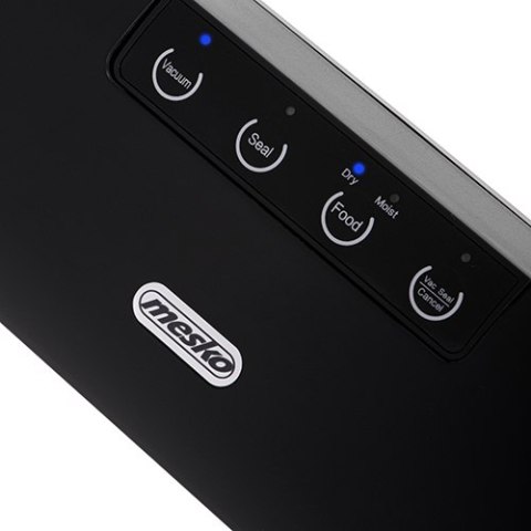 MS 4492 Zgrzewarka próżniowa