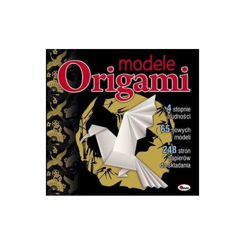 ND35_73508_MO035-7 Modele origami