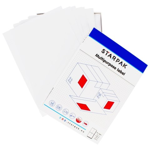 ND39_424006 ETYKIETA SPRZYL 105X148 STK PUD OP400SZT 1/10W