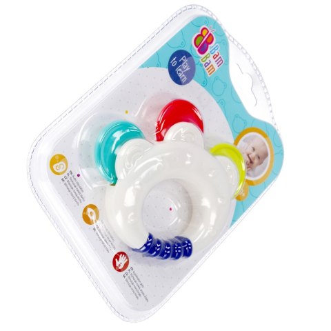 ND39_492801 BAM BAM GRZECHOTKA TAMBURYN B/C 96/192