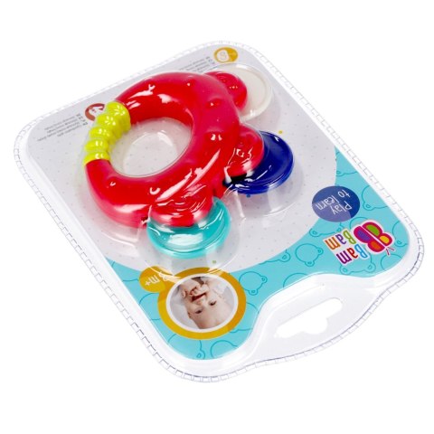 ND39_492801 BAM BAM GRZECHOTKA TAMBURYN B/C 96/192