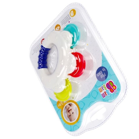 ND39_492801 BAM BAM GRZECHOTKA TAMBURYN B/C 96/192