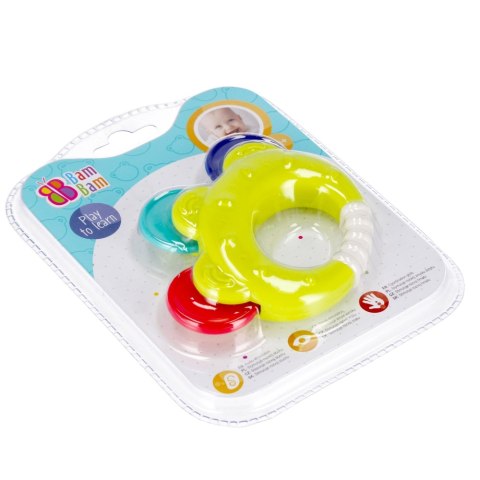 ND39_492801 BAM BAM GRZECHOTKA TAMBURYN B/C 96/192