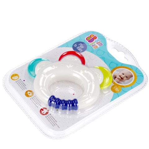 ND39_492801 BAM BAM GRZECHOTKA TAMBURYN B/C 96/192