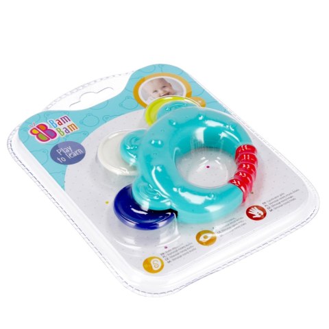 ND39_492801 BAM BAM GRZECHOTKA TAMBURYN B/C 96/192