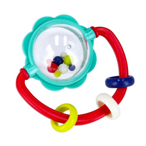 ND39_492803 BAM BAM GRZECHOTKA KWIATUSZEK B/C 96/192