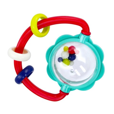 ND39_492803 BAM BAM GRZECHOTKA KWIATUSZEK B/C 96/192