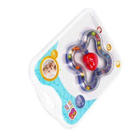 ND39_492804 BAM BAM GRZECHOTKA SERDUSZKO B/C 96/192