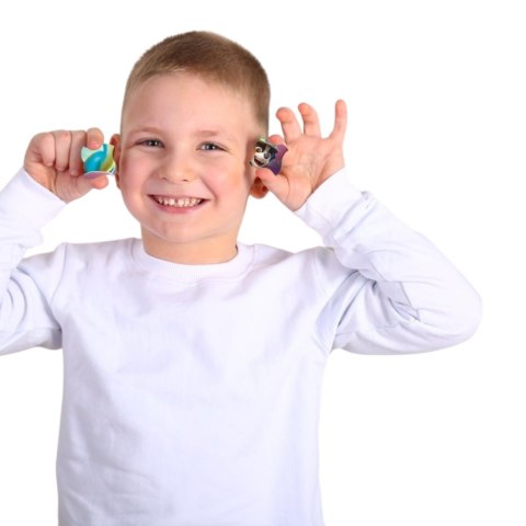 Psi Patrol Dino zest magnesów ML4034-35 54277