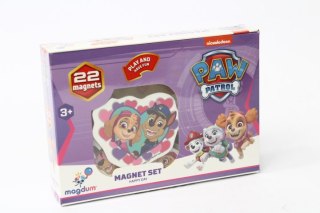 Psi Patrol Happyday zest magnesów ML4034-04 53799