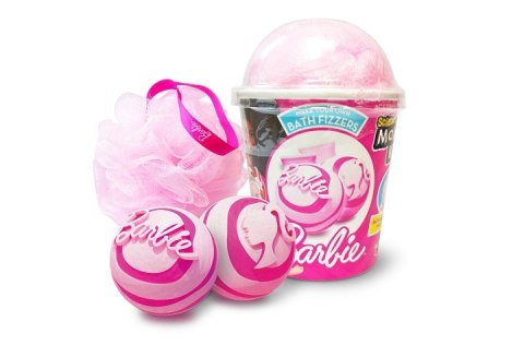 BARBIE BLADEZ zrób kule do kąpieli BTBA-C11 /6