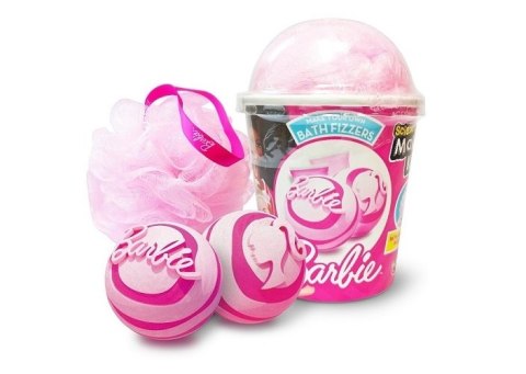BARBIE BLADEZ zrób kule do kąpieli BTBA-C11 /6