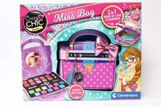 CLE Crazy Chic - torebka Miss 18117