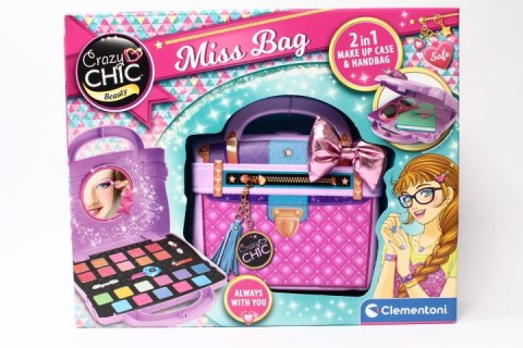 CLE Crazy Chic - torebka Miss 18117