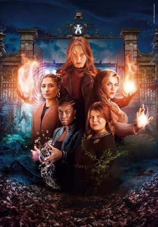 CLE puzzle 1000 Netflix Fate 39688