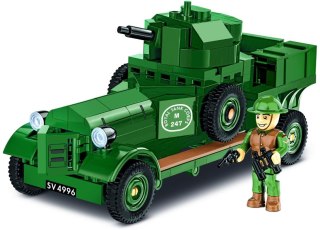 COBI HC Rolls Royce Armoured car 267kl 2988