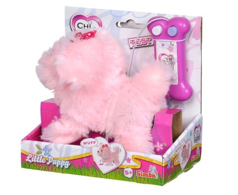 Chi Chi Love Słodki szczeniak na kabel 589-3237