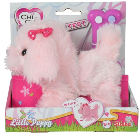 Chi Chi Love Słodki szczeniak na kabel 589-3237