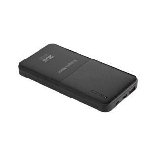 KM0904 POWER BANK Kruger&Matz 10000 mAh Li-pol z funkcją QC oraz PD