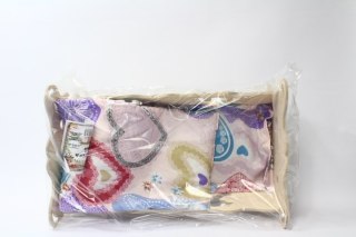 Kołyska dla lalek Bączek KSSB 03435