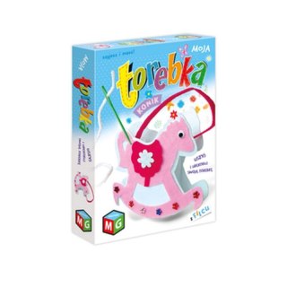 ND35_74267_MG5518 Moja torebka z filcu konik