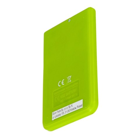 ND39_489995 KALKULATOR AXEL AX-1665G PUD 50/200