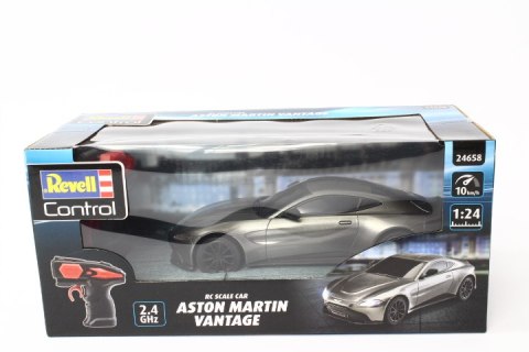 REVELL RC ScaleCar Aston Martin Vantage 24658