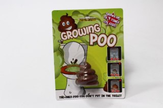 Rosnąca kupa blister 621237 64113