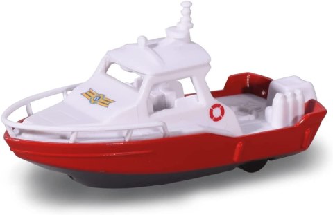 Strażak Sam Pojazdy 1:64 8rodz 309-1003