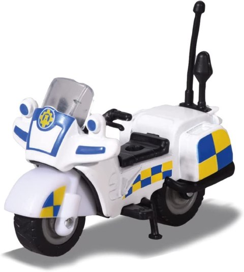 Strażak Sam Pojazdy 1:64 8rodz 309-1003