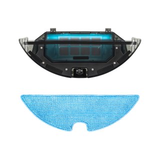 TSA-AKC18 Zbiornik 2w1 do odkruzacza TEESA SMART VAC PRO TSA5045