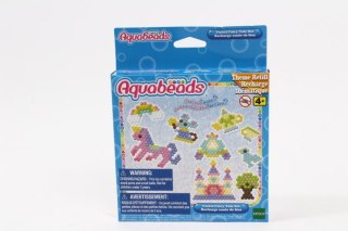 AQUABEADS Koraliki bajkowe pastel zest.uzup.31506