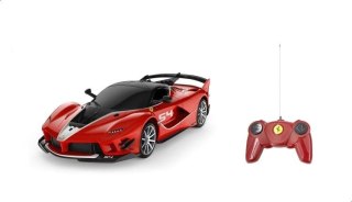 AUTO ZDALNIE STEROWANE Ferrari FXX K Evo 1:24 PILOT