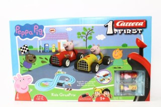 CARRERA tor Peppa Pig-Kids GranPrix 2,4m 20063043