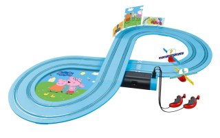 CARRERA tor Peppa Pig-Kids GranPrix 2,4m 20063043