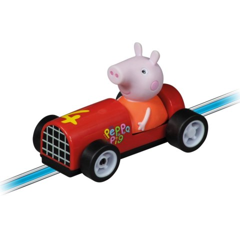 CARRERA tor Peppa Pig-Kids GranPrix 2,4m 20063043