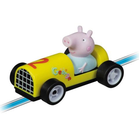CARRERA tor Peppa Pig-Kids GranPrix 2,4m 20063043