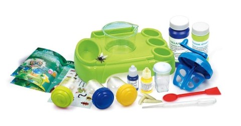 CLE Naukowa zabawa Laboratorium Slime 50726