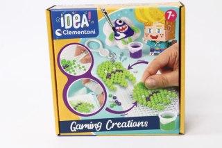 CLE układanka kreatywna - kulki wodne 18279