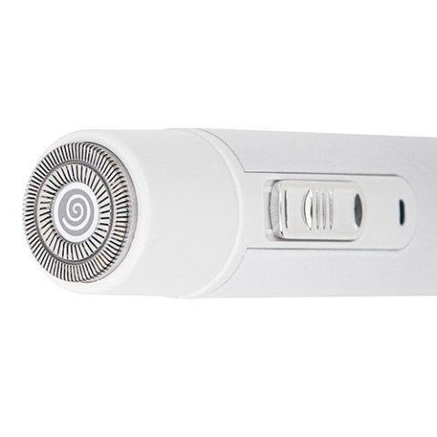 CR 2935 Trymer - zestaw wielofunkcyjny do twarzy